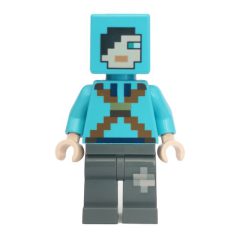 Minifigurka LEGO Dragon Slayer