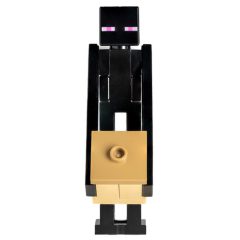 Minifigurka LEGO Enderman, Dark Tan Box