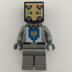 Minifigurka LEGO Knight
