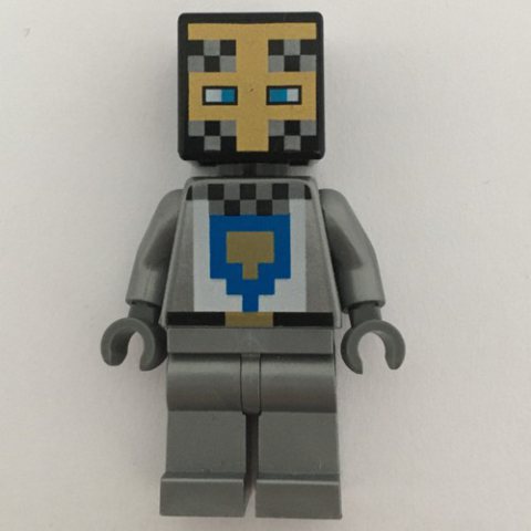 Minifigurka LEGO Knight