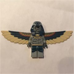 Minifigurka LEGO Mummy with Wings
