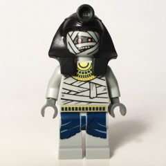 Minifigurka LEGO Mummy Warrior