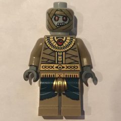 Minifigurka LEGO Amset-Ra