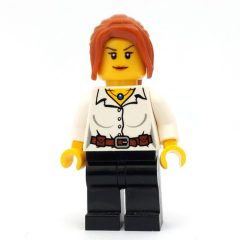 Minifigurka LEGO Helena Tova Skvalling