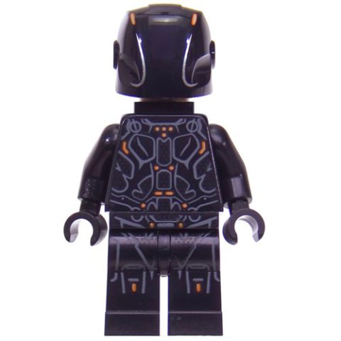 Minifigurka LEGO Rinzler