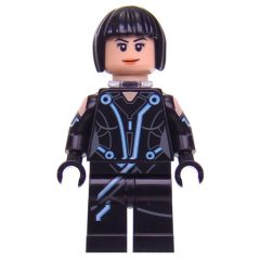 Minifigurka LEGO Quorra