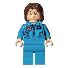 Minifigurka LEGO Sally Ride