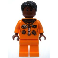 Minifigurka LEGO Mae Jemison