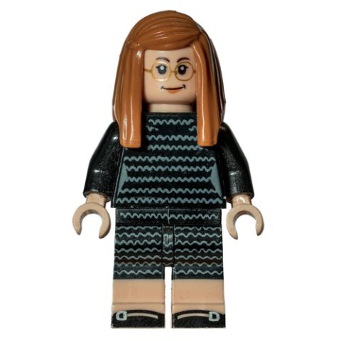 Minifigurka LEGO Margaret Hamilton