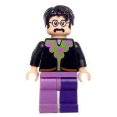 Minifigurka LEGO John Lennon