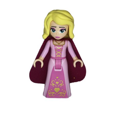 Minifigurka LEGO Susan