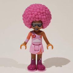 Minifigurka LEGO Melody