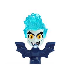 Minifigurka LEGO Balthazar, Bat