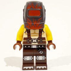 Minifigurka LEGO Fuse