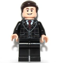 Minifigurka LEGO Maxwell Lord
