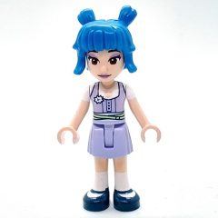 Minifigurka LEGO Irene