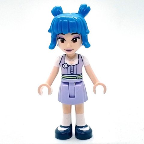 Minifigurka LEGO Irene