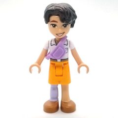 Minifigurka LEGO Petch