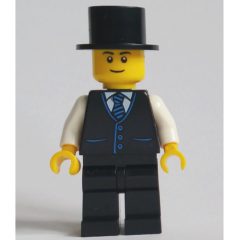 Minifigurka LEGO Hans Christian Andersen