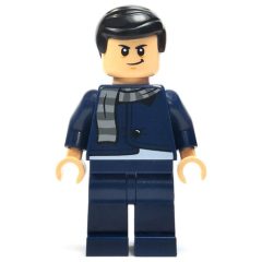 Minifigurka LEGO Gru