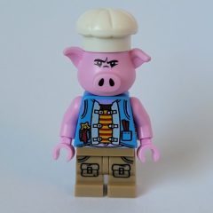 Minifigurka LEGO Pigsy