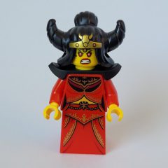 Minifigurka LEGO Princess Iron Fan