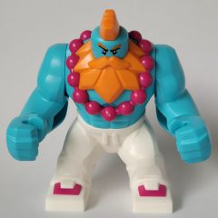Minifigurka LEGO Sandy (Big Fig)