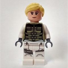 Minifigurka LEGO Yelena Belova