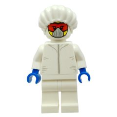 Minifigurka LEGO Droid Engineer