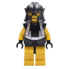 Minifigurka LEGO Dracus, Sad (Knights Kingdom II)