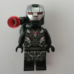 Minifigurka LEGO War Machine