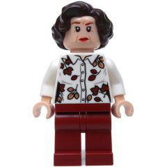Minifigurka LEGO Petunia Dursley
