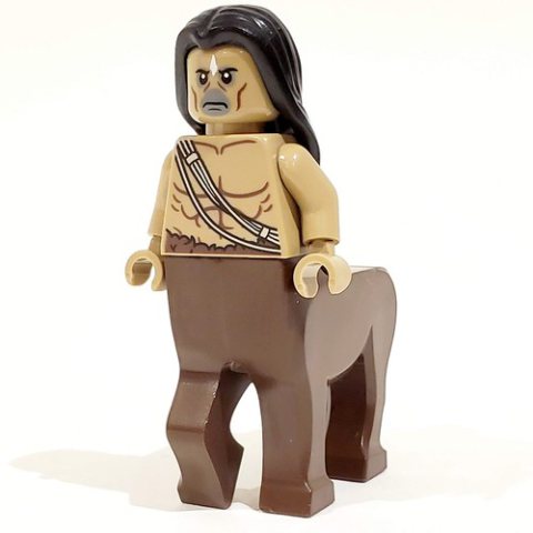 Minifigurka LEGO Centaur