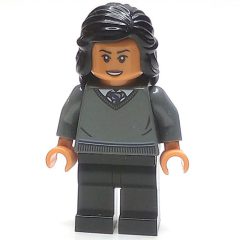 Minifigurka LEGO Cho Chang, Ravenclaw Sweater