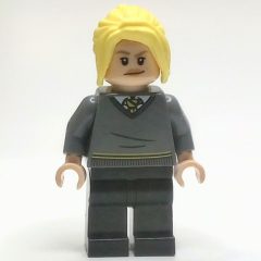 Minifigurka LEGO Hannah Abbott