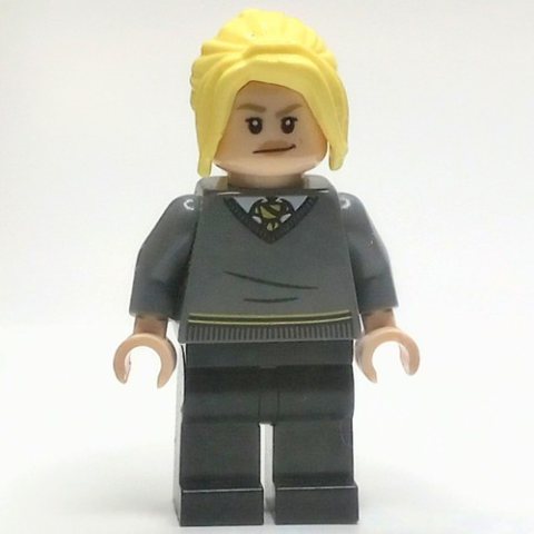 Minifigurka LEGO Hannah Abbott