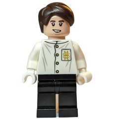 Minifigurka LEGO Neville Longbottom, White Robes
