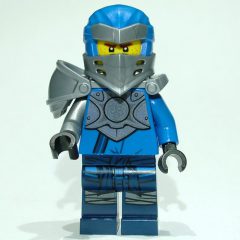 Minifigurka LEGO Jay / Hero Jay