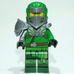 Minifigurka LEGO Lloyd / Hero Lloyd