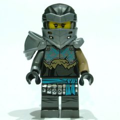 Minifigurka LEGO Nya / Hero Nya