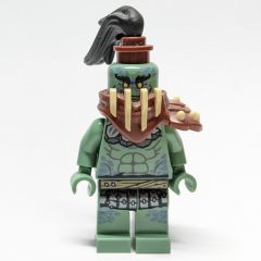 Minifigurka LEGO Murt