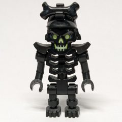Minifigurka LEGO Awakened Warrior