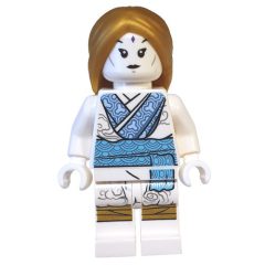 Minifigurka LEGO Princess Vania