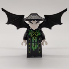 Minifigurka LEGO Skull Sorcerer