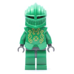Minifigurka LEGO Rascus