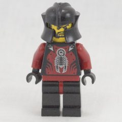 Minifigurka LEGO Shadow Knight