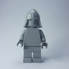 Minifigurka LEGO Knight Statue