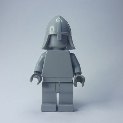 Minifigurka LEGO Knight Statue