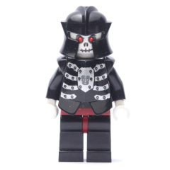 Minifigurka LEGO Skeleton Warrior General Bone
