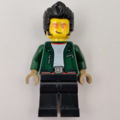 Minifigurka LEGO Tread Octane